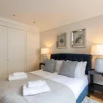 Fabulous 3 Bed Marylebone Apartment