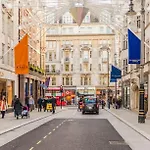 Fabulous 3 Bed Marylebone Apartment