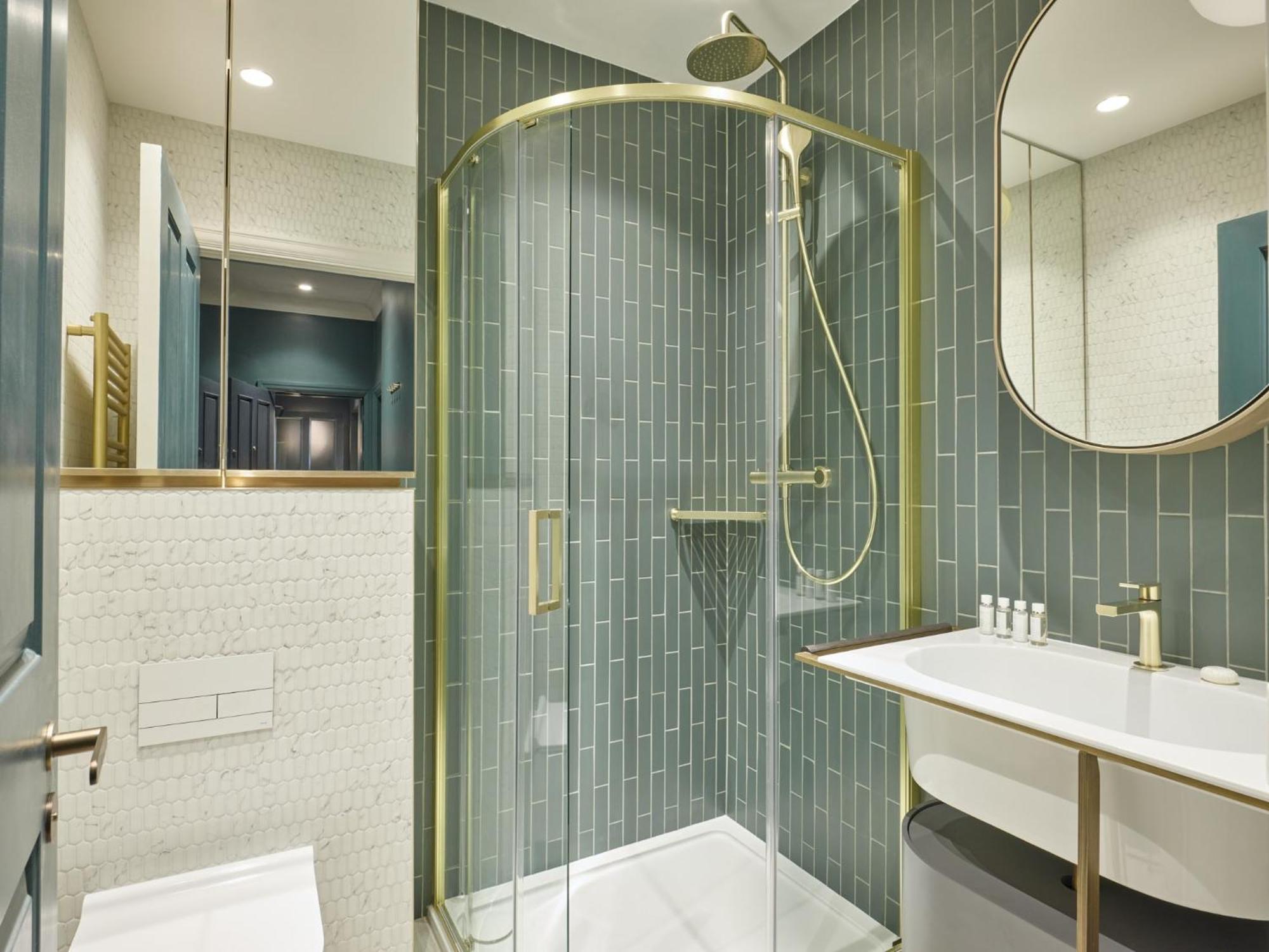 Fabulous 3 Bed Marylebone Appartamento Londra