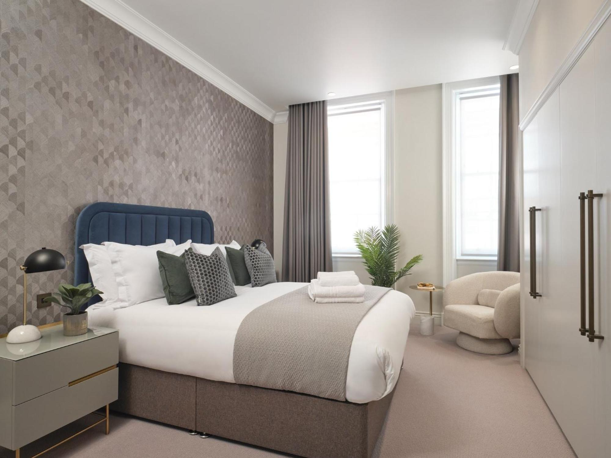 Appartamento Fabulous 3 Bed Marylebone *