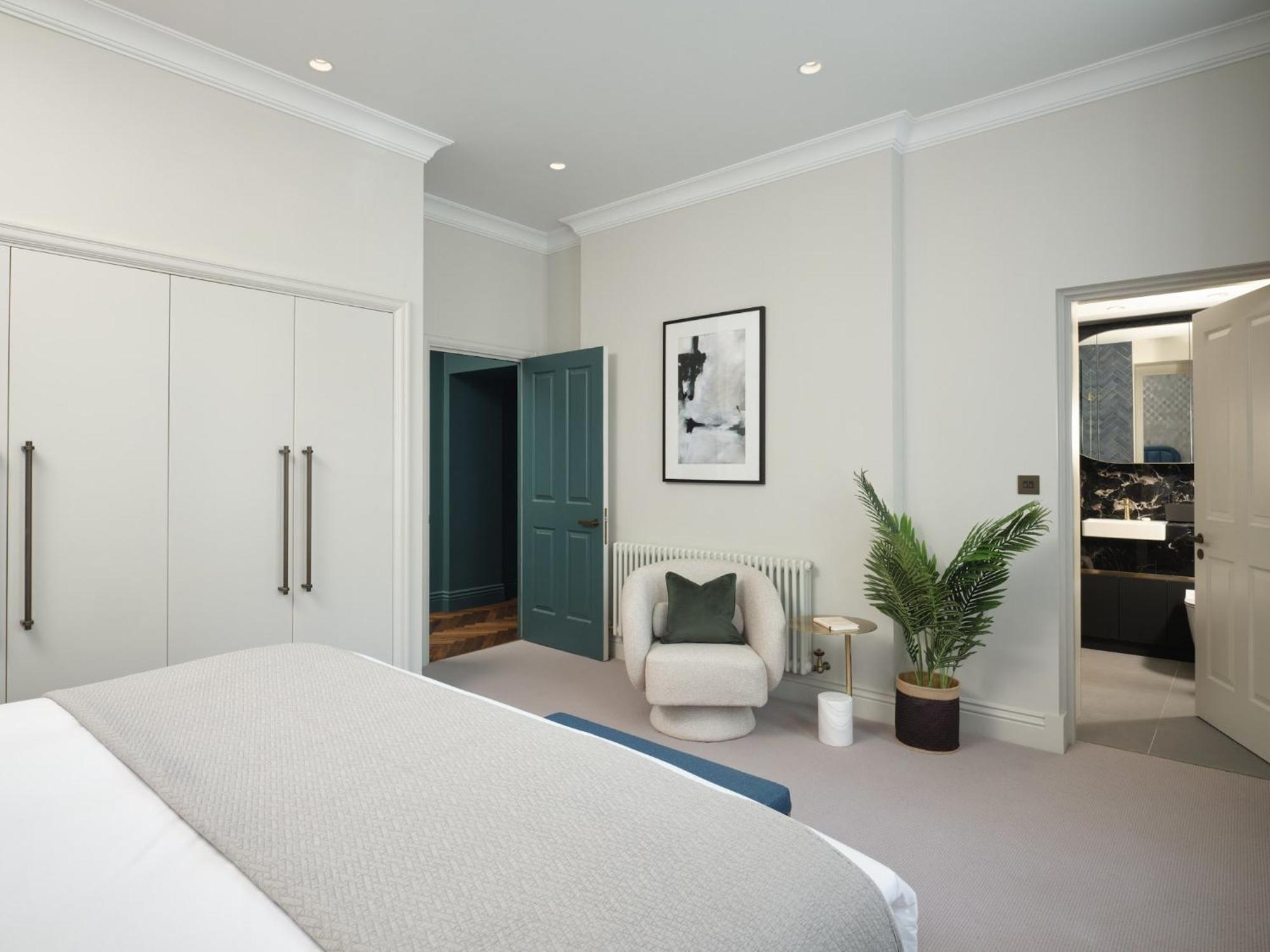 Fabulous 3 Bed Marylebone *