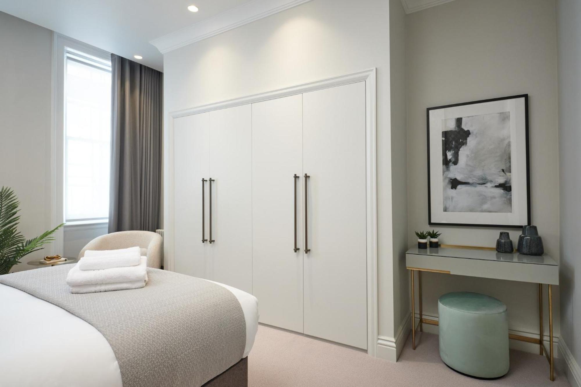Appartamento Fabulous 3 Bed Marylebone Londra