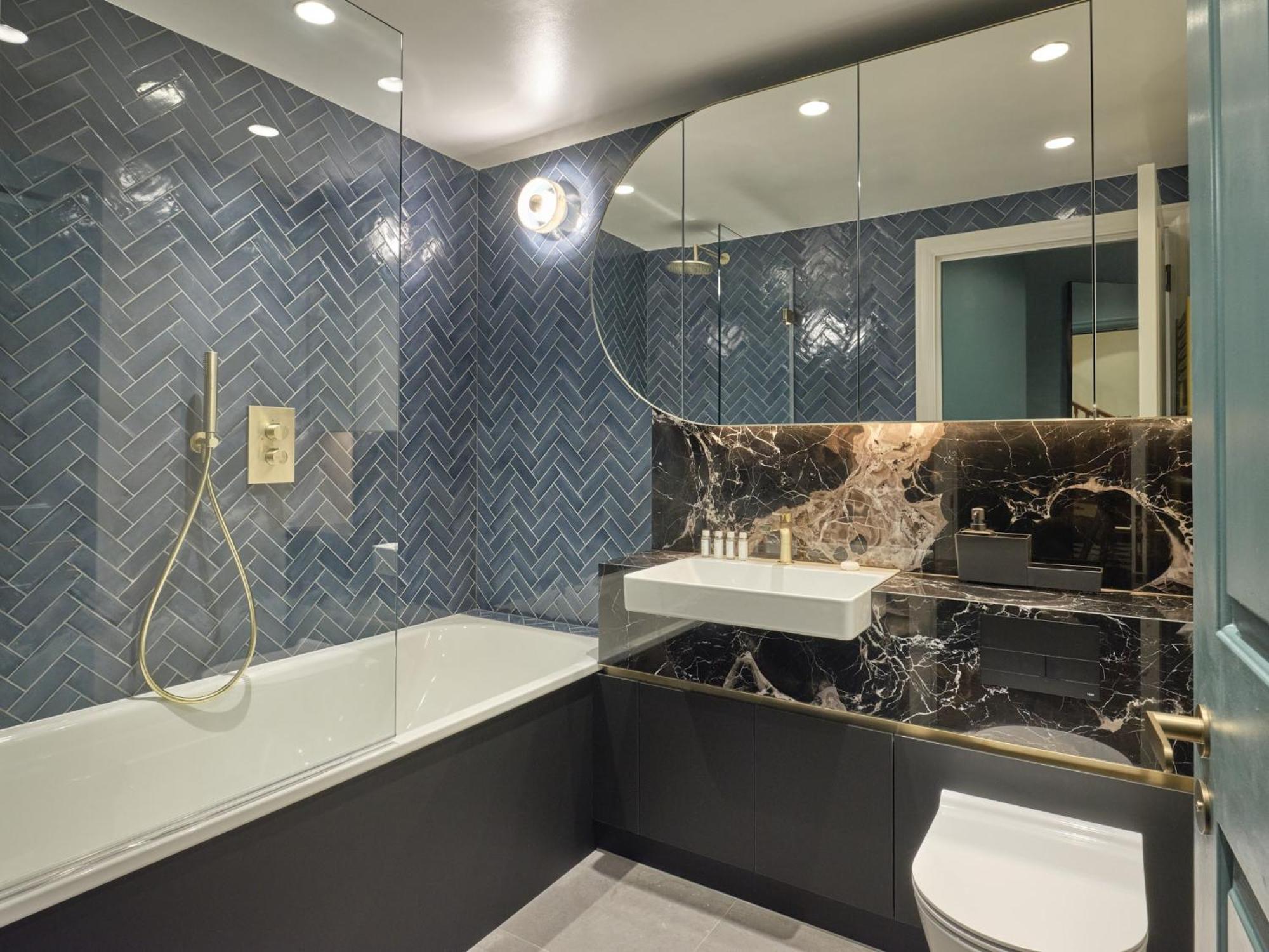 Fabulous 3 Bed Marylebone Londra